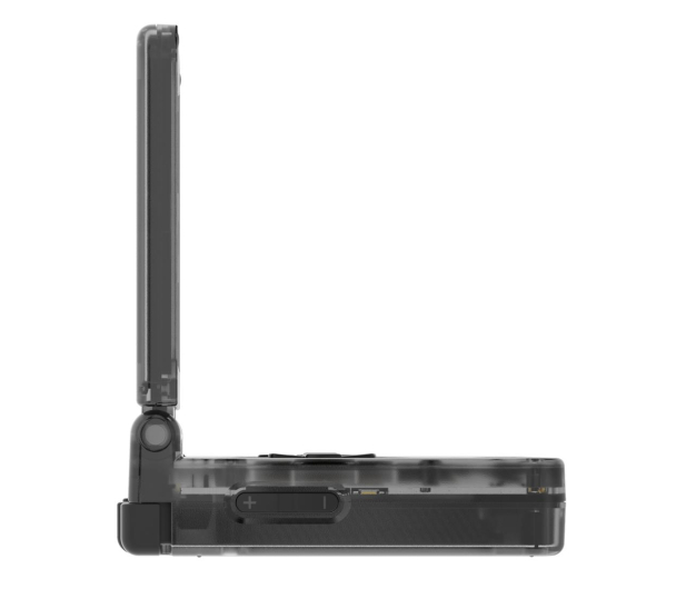 Anbernic Outlet RG35xx SP Black transparent - 1554035 - zdjęcie 11